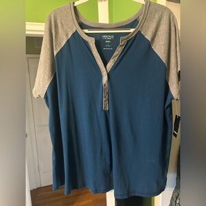 Torrid Heritage size 1 14/16